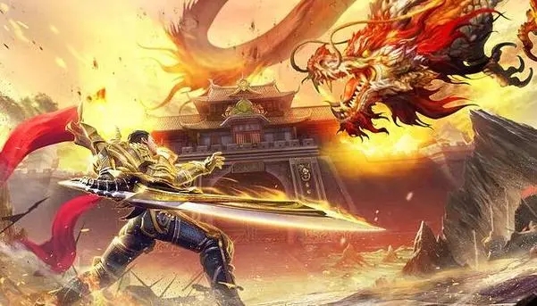 热血传奇私服：玩家社区的交流与互动